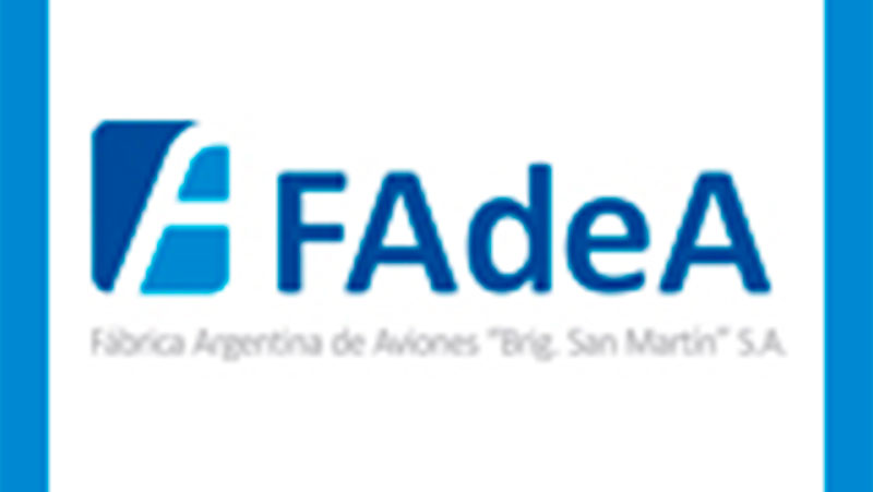 Visita a FAdeA