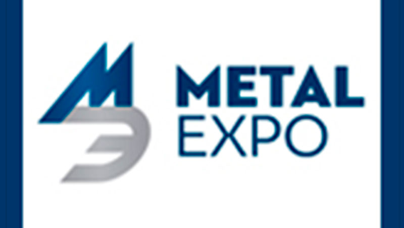 Metal expo - Olimpíadas de mecanizado