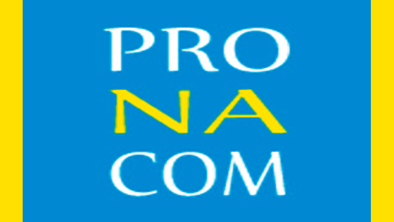 Proyecto Pro.Na.Com